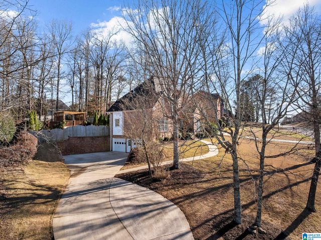 204 ESSEX DRIVE, Sterrett, AL 35147