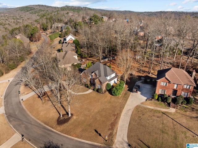 204 ESSEX DRIVE, Sterrett, AL 35147