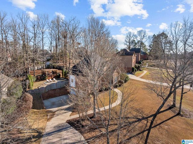 204 ESSEX DRIVE, Sterrett, AL 35147