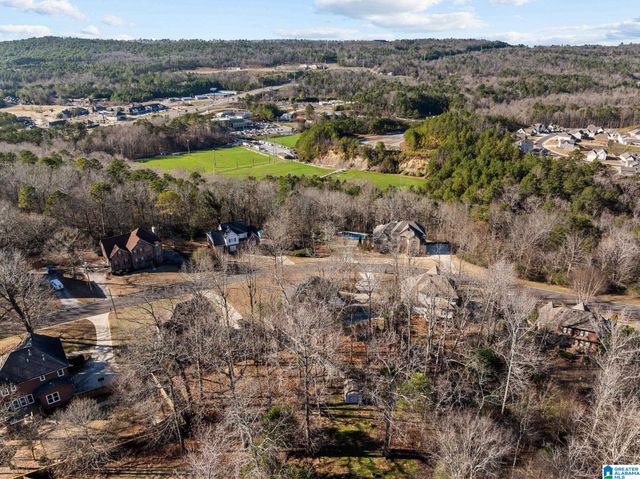 204 ESSEX DRIVE, Sterrett, AL 35147