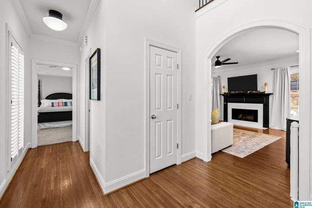 204 ESSEX DRIVE, Sterrett, AL 35147