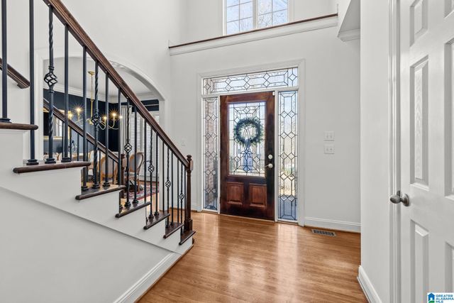 204 ESSEX DRIVE, Sterrett, AL 35147