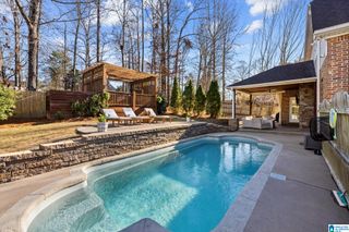 204 ESSEX DRIVE, Sterrett, AL 35147