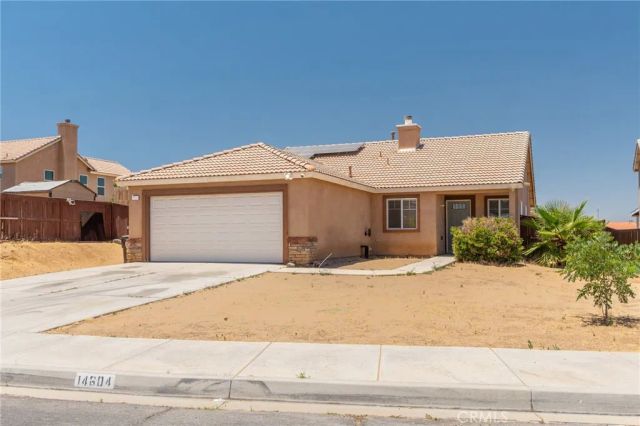 14604 Palm Street, Adelanto, CA 92301