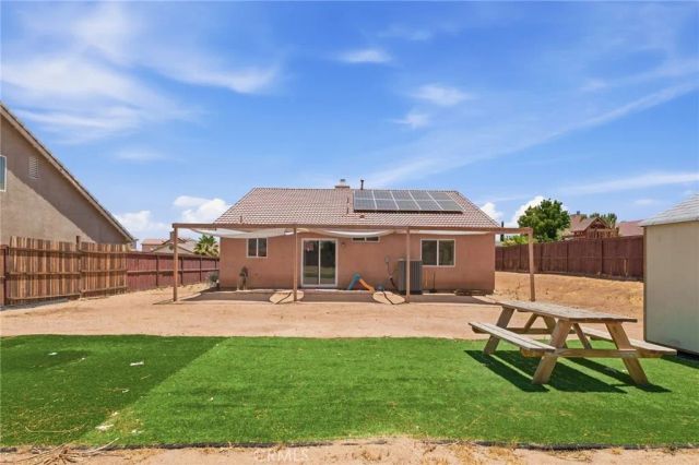 14604 Palm Street, Adelanto, CA 92301