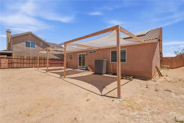 14604 Palm Street, Adelanto, CA 92301