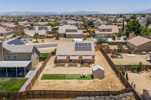 14604 Palm Street, Adelanto, CA 92301