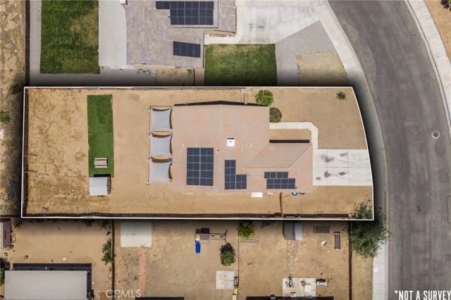 14604 Palm Street, Adelanto, CA 92301