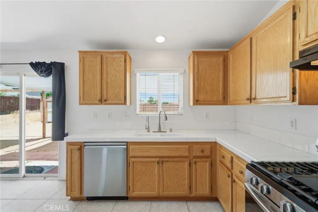 14604 Palm Street, Adelanto, CA 92301