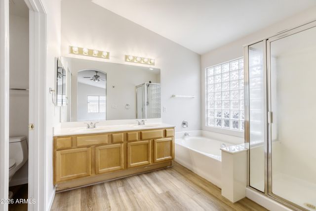 311 E LAREDO Avenue, Gilbert, AZ 85296