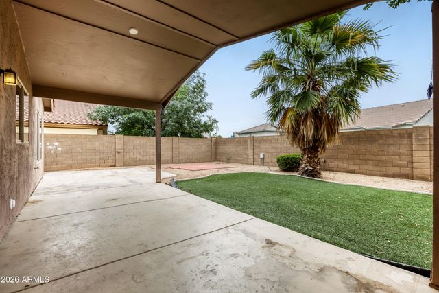 311 E LAREDO Avenue, Gilbert, AZ 85296