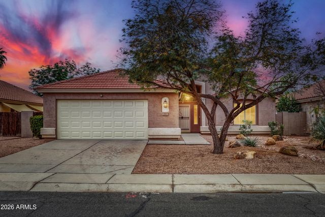 311 E LAREDO Avenue, Gilbert, AZ 85296