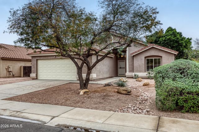 311 E LAREDO Avenue, Gilbert, AZ 85296
