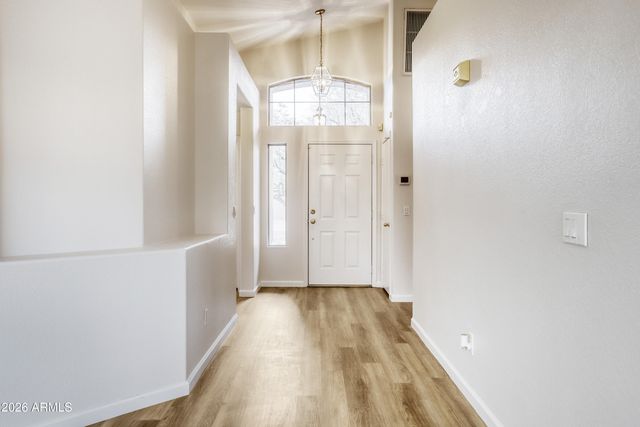 311 E LAREDO Avenue, Gilbert, AZ 85296