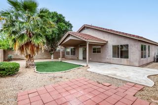 311 E LAREDO Avenue, Gilbert, AZ 85296