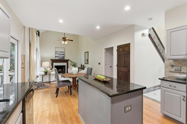 535 Tumbling Creek Drive, Alpharetta, GA 30005