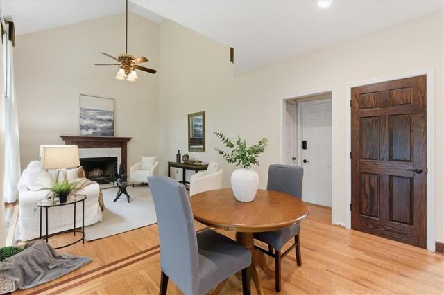 535 Tumbling Creek Drive, Alpharetta, GA 30005