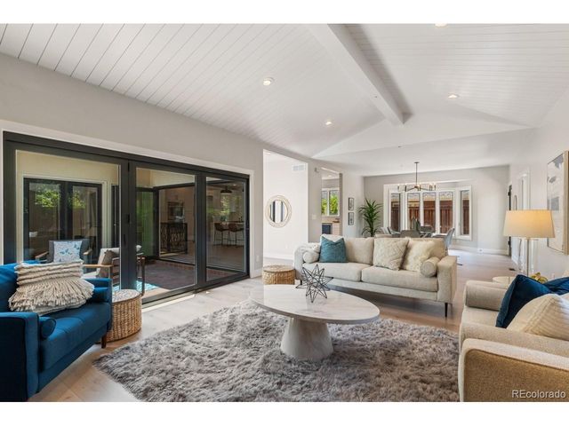 2552 E Alameda Ave 92, Denver, CO 80209