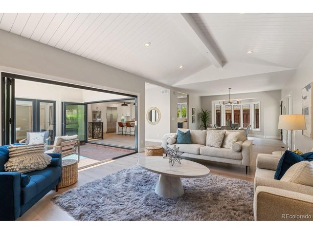 2552 E Alameda Ave 92, Denver, CO 80209