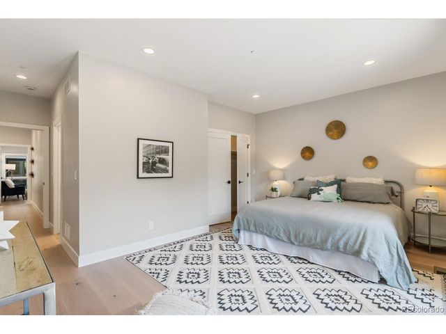 2552 E Alameda Ave 92, Denver, CO 80209