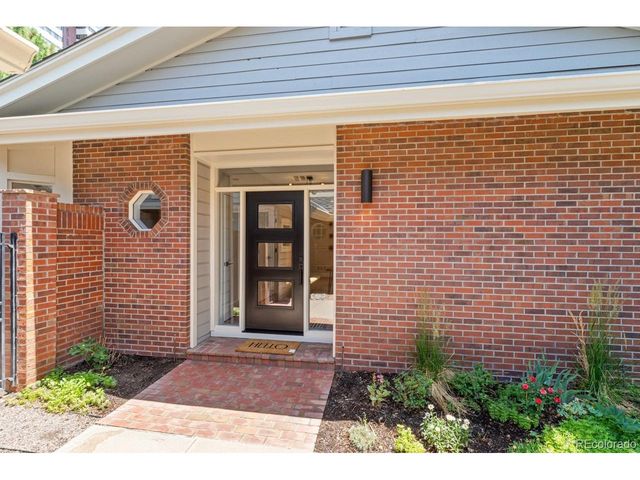 2552 E Alameda Ave 92, Denver, CO 80209