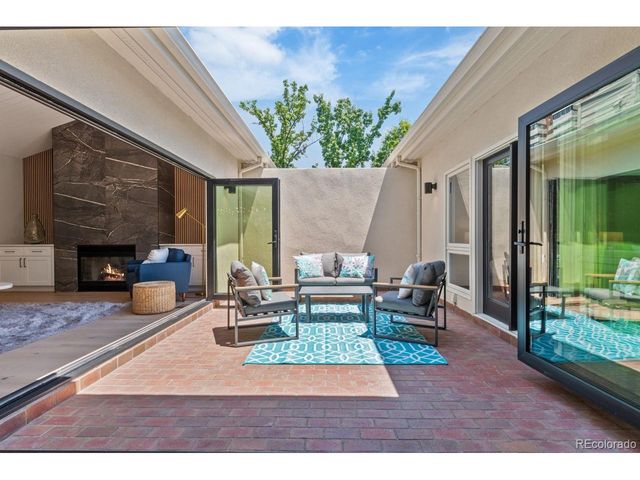 2552 E Alameda Ave 92, Denver, CO 80209