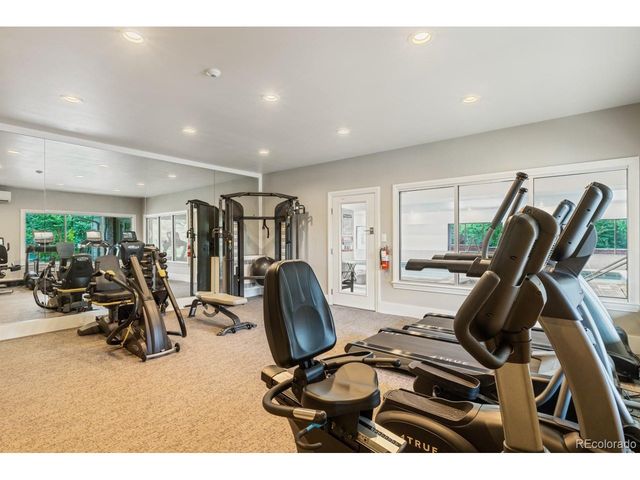 2552 E Alameda Ave 92, Denver, CO 80209