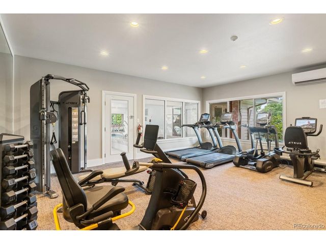 2552 E Alameda Ave 92, Denver, CO 80209