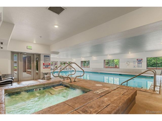 2552 E Alameda Ave 92, Denver, CO 80209