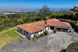 25 Headland Drive, Rancho Palos Verdes, CA 90275