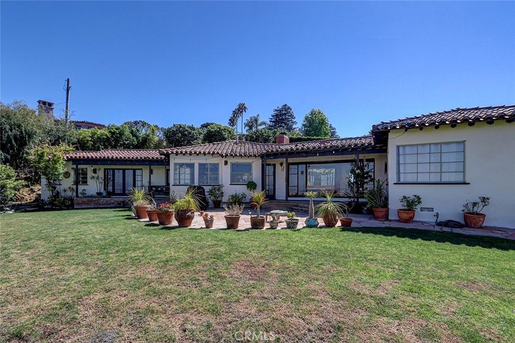 Image 10 of property listing at 25 Headland Drive, Rancho Palos Verdes, CA 90275