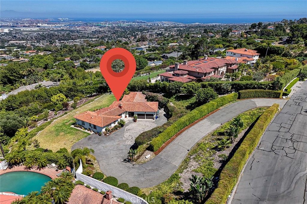 Image 37 of property listing at 25 Headland Drive, Rancho Palos Verdes, CA 90275