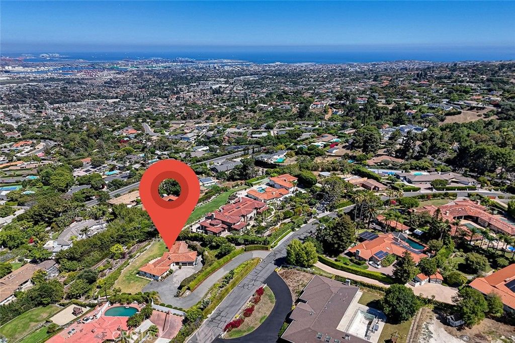 Image 38 of property listing at 25 Headland Drive, Rancho Palos Verdes, CA 90275