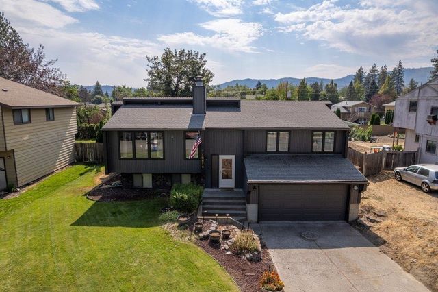 10816 E 31st Ave, Spokane Valley, WA 99206