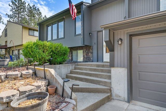 10816 E 31st Ave, Spokane Valley, WA 99206