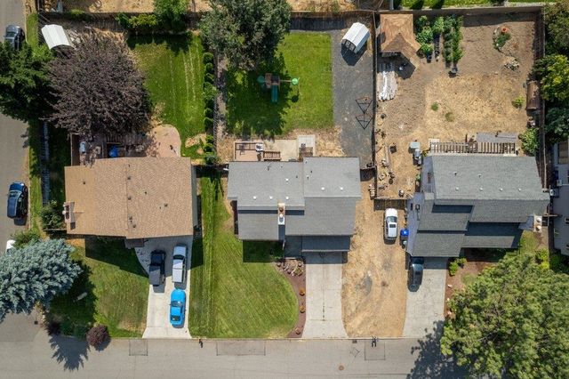 10816 E 31st Ave, Spokane Valley, WA 99206