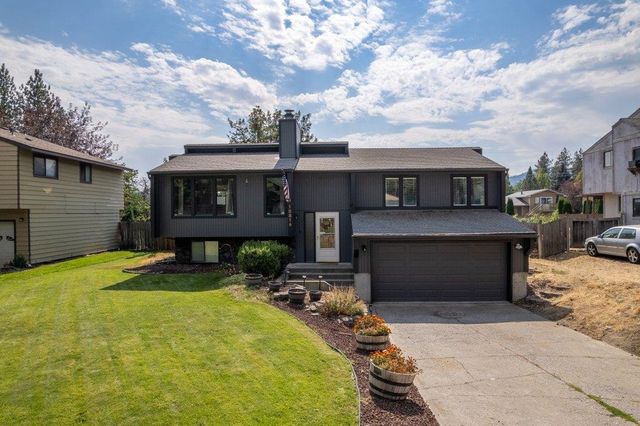 10816 E 31st Ave, Spokane Valley, WA 99206