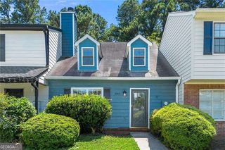 3040 SAND WEDGE Circle NW, Kennesaw, GA 30144