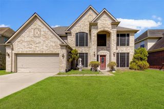 8106 Laurel Lane, Baytown, TX 77523