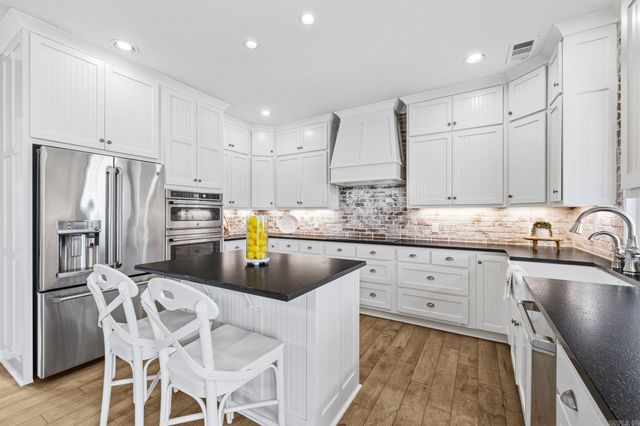 35 Kelly Court, Cabot, AR 72023