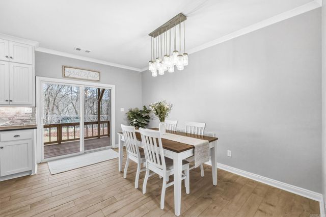 35 Kelly Court, Cabot, AR 72023