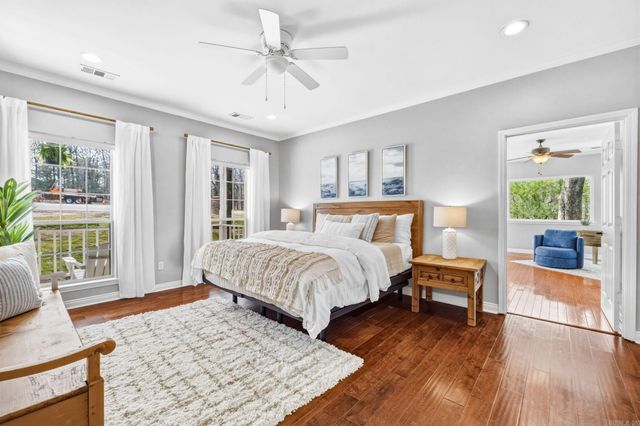 35 Kelly Court, Cabot, AR 72023