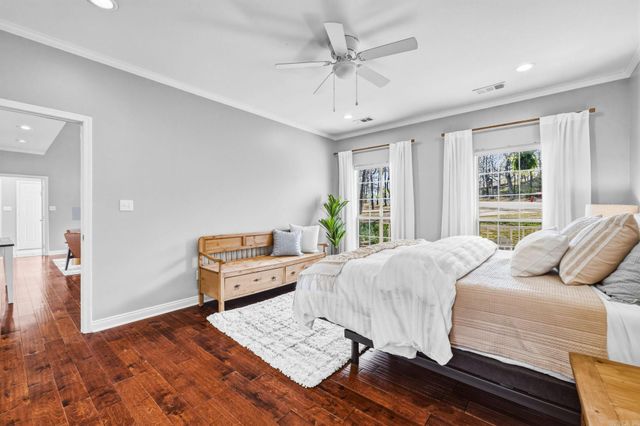 35 Kelly Court, Cabot, AR 72023