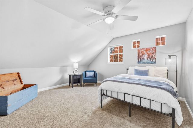 35 Kelly Court, Cabot, AR 72023