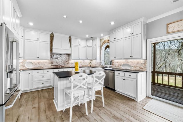 35 Kelly Court, Cabot, AR 72023