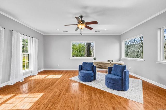 35 Kelly Court, Cabot, AR 72023