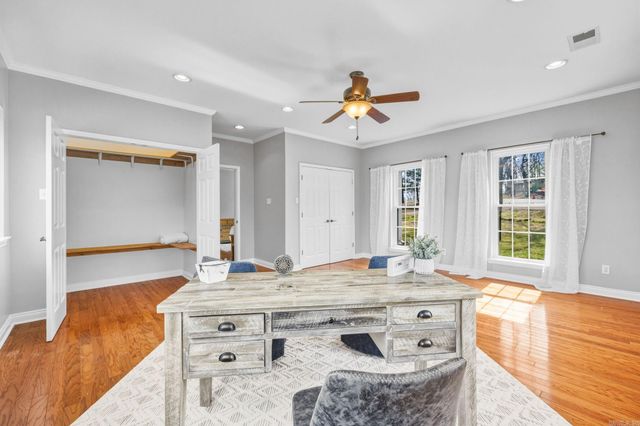 35 Kelly Court, Cabot, AR 72023