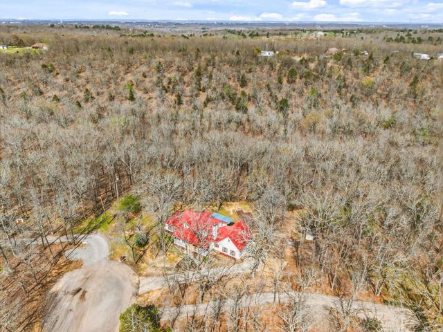 35 Kelly Court, Cabot, AR 72023