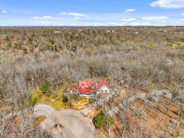 35 Kelly Court, Cabot, AR 72023