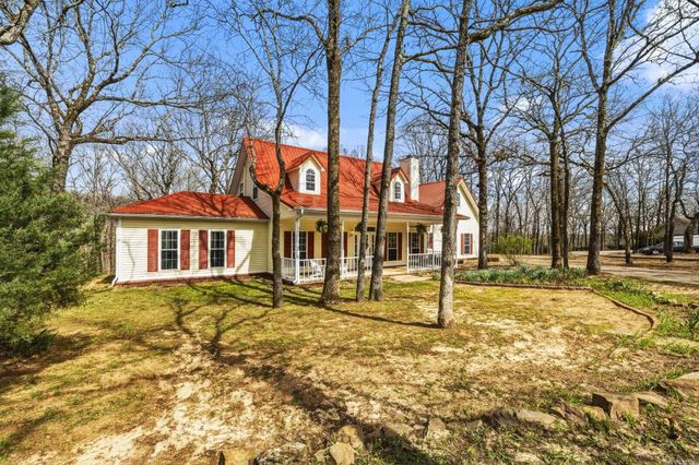 35 Kelly Court, Cabot, AR 72023